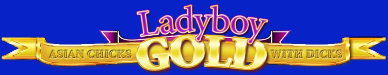 LADYBOYGOLD.COM